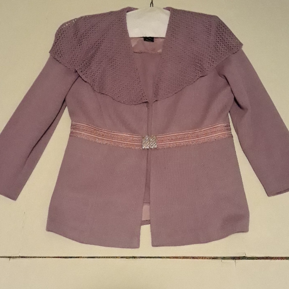 2pc sweater